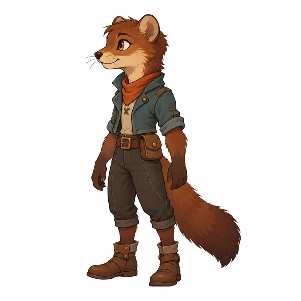 Character image